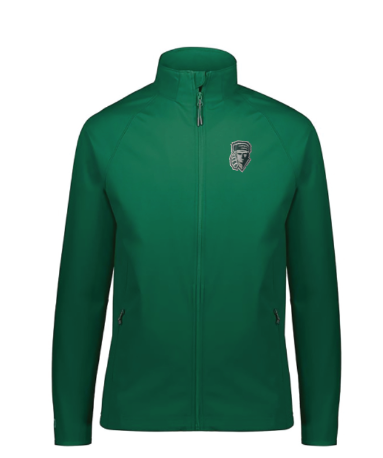 Holloway 229521 Softshell Jacket