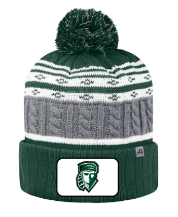 J.America® 5002Altitude Knit Hat