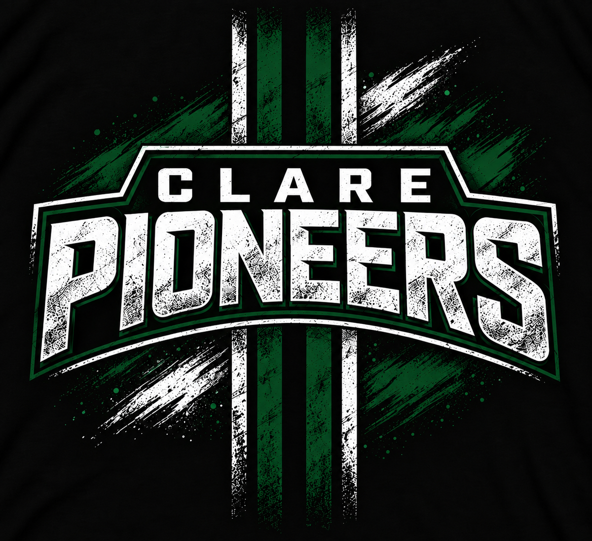 Clare Education Boosters Fall Apparel