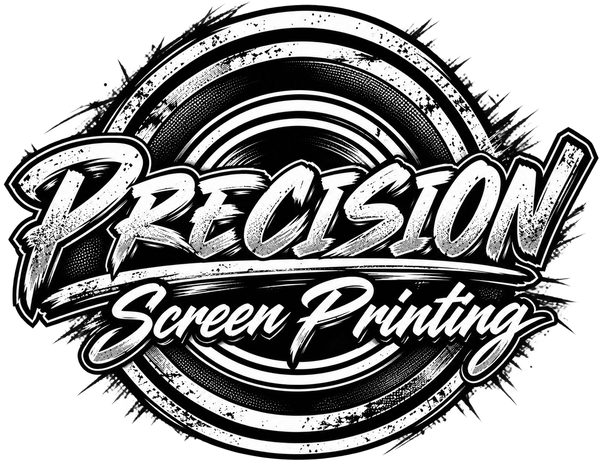 Precision Screen Printing 