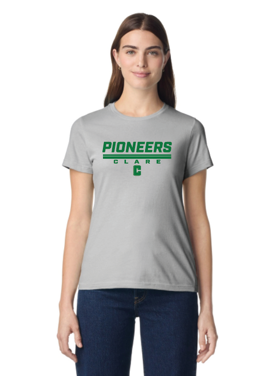 Gildan® 64000L Softstyle® Women's T-Shirt