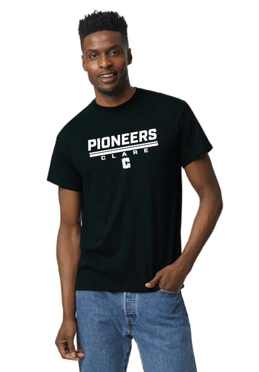 Gildan® 8000 DryBlend® Adult or Youth T-Shirt