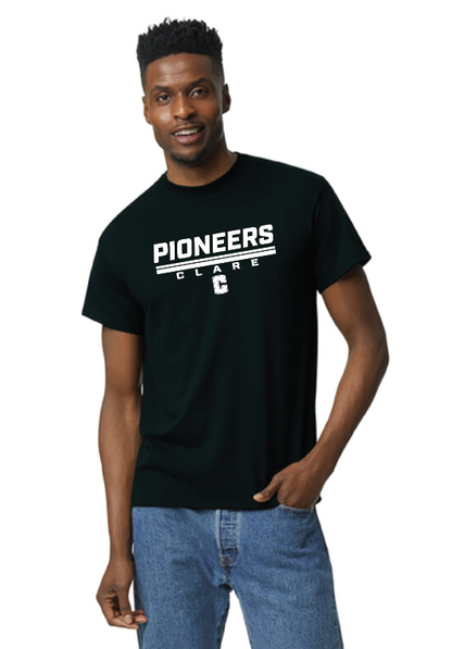 Gildan® 8000 DryBlend® Adult or Youth T-Shirt