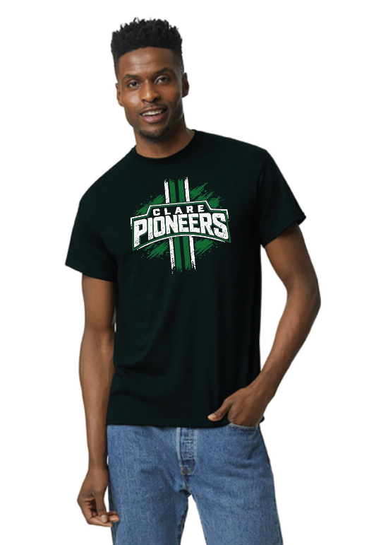 Gildan® 8000 DryBlend® Adult or Youth T-Shirt