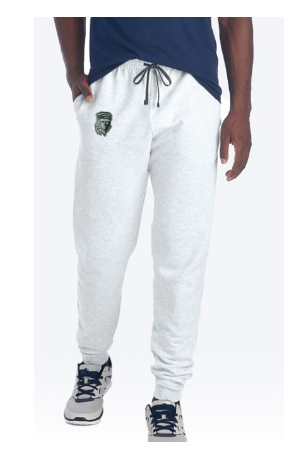 Jerzees Joggers 3
