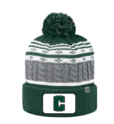 J.America® 5002Altitude Knit Hat