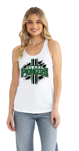 Next Level Apparel® 1533 Women's Ideal Racerback Tank