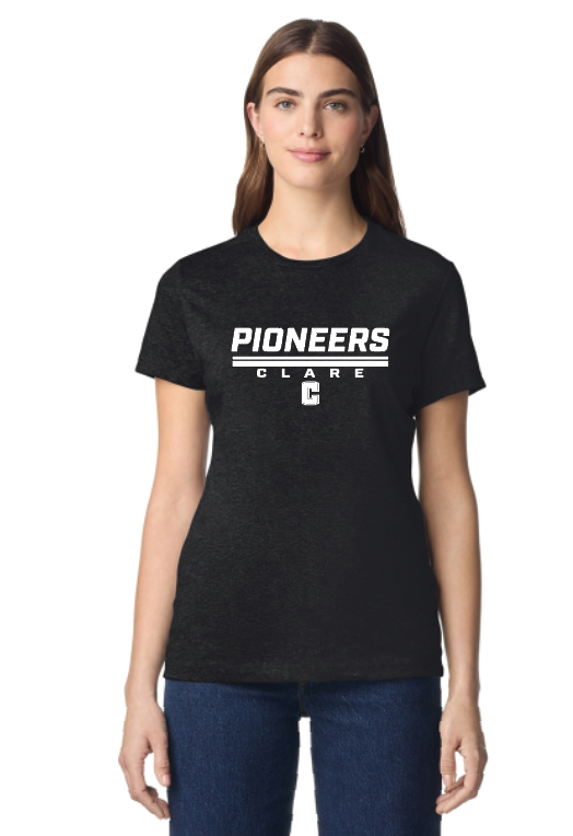 Gildan® 64000L Softstyle® Women's T-Shirt