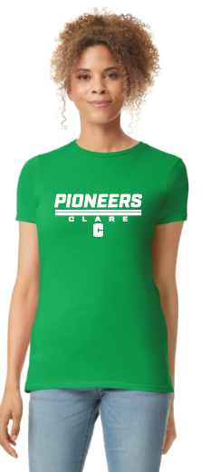 Gildan® 64000L Softstyle® Women's T-Shirt