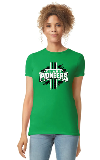 Gildan® 64000L Softstyle® Women's T-Shirt