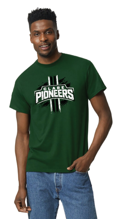 Gildan® 8000 DryBlend® Adult or Youth T-Shirt