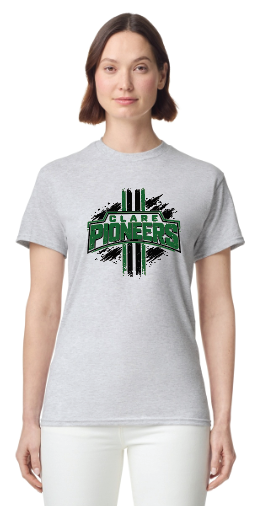 Gildan® 8000 DryBlend® Adult or Youth T-Shirt