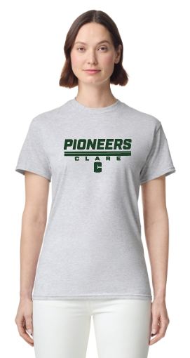 Gildan® 8000 DryBlend® Adult or Youth T-Shirt
